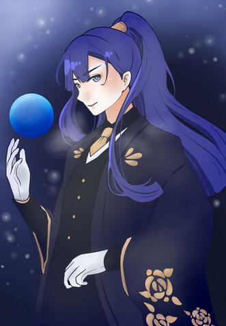 Nagao Kei, Nijisanji (2025)