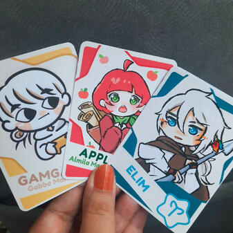 OC Trading, savvy lavy (2025)