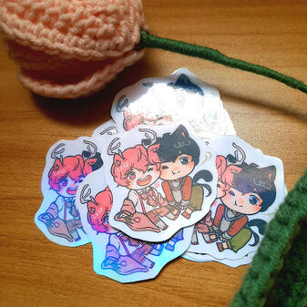 Hamin/Bamby CSE, PLAVE (2025)