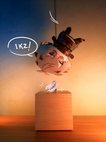 Alban Knox, Nijisanji (2024)