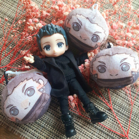 Silas, Fire Emblem (2024)