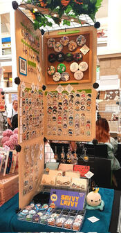 Stickercon Alabang (2025)